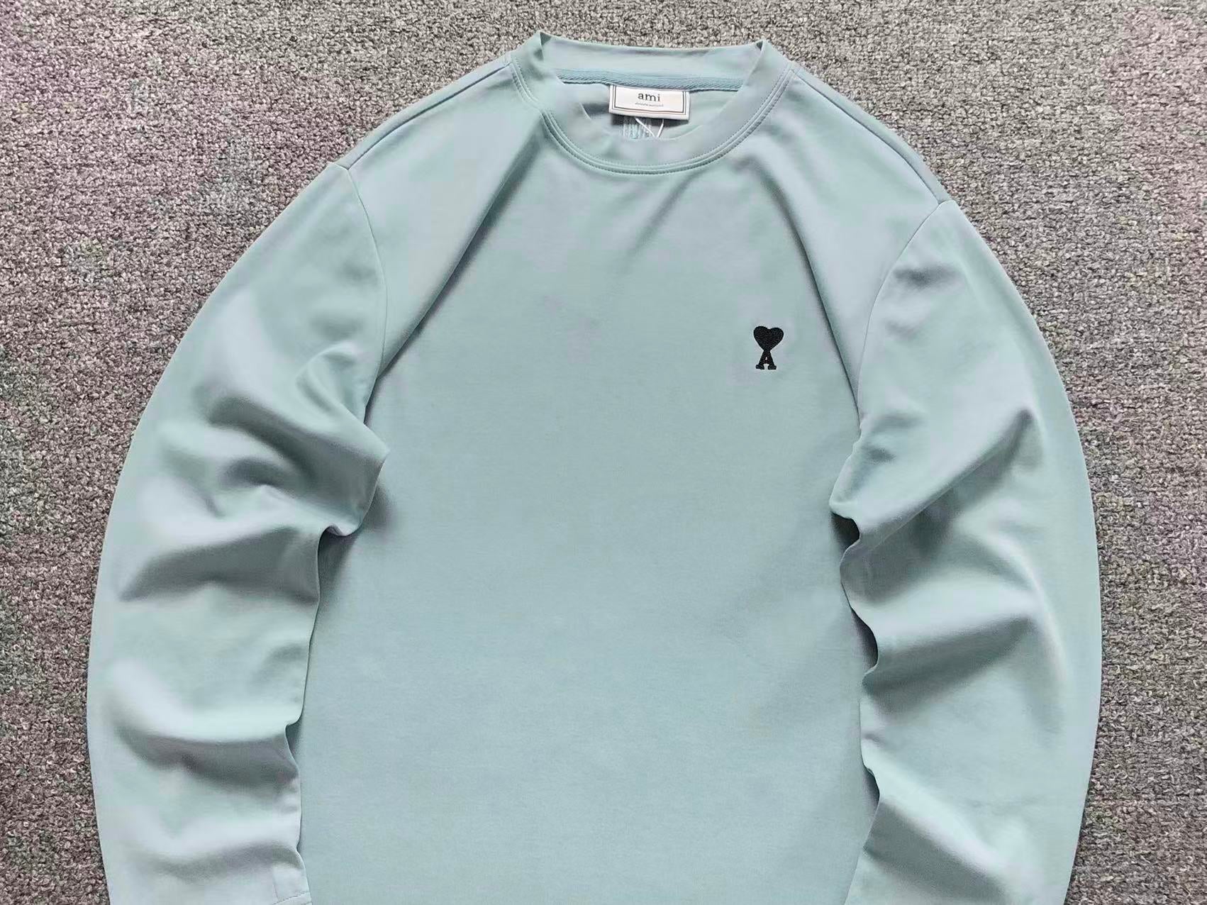 Am1 Longsleeve