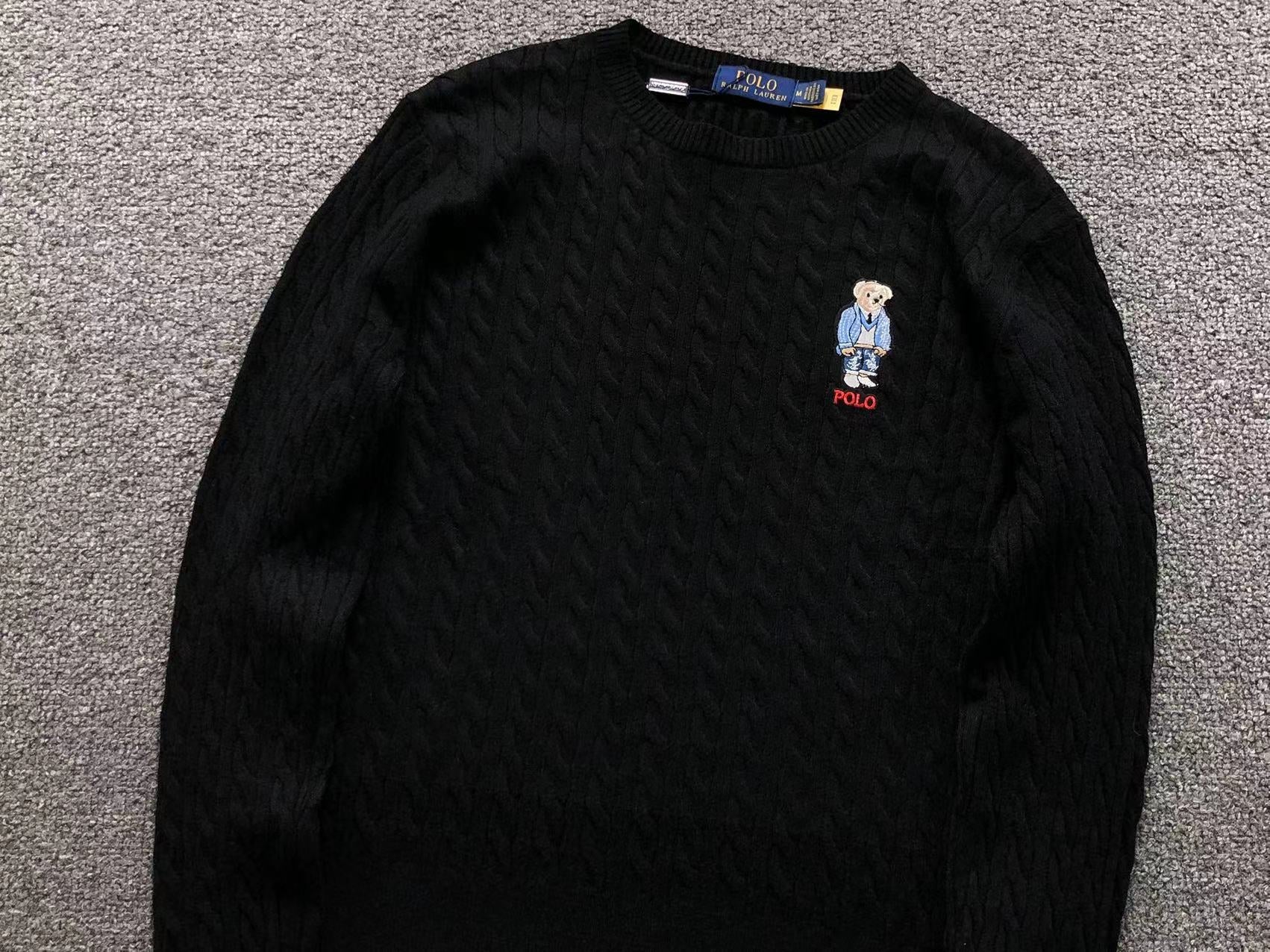 Ralph Lauren Sweater