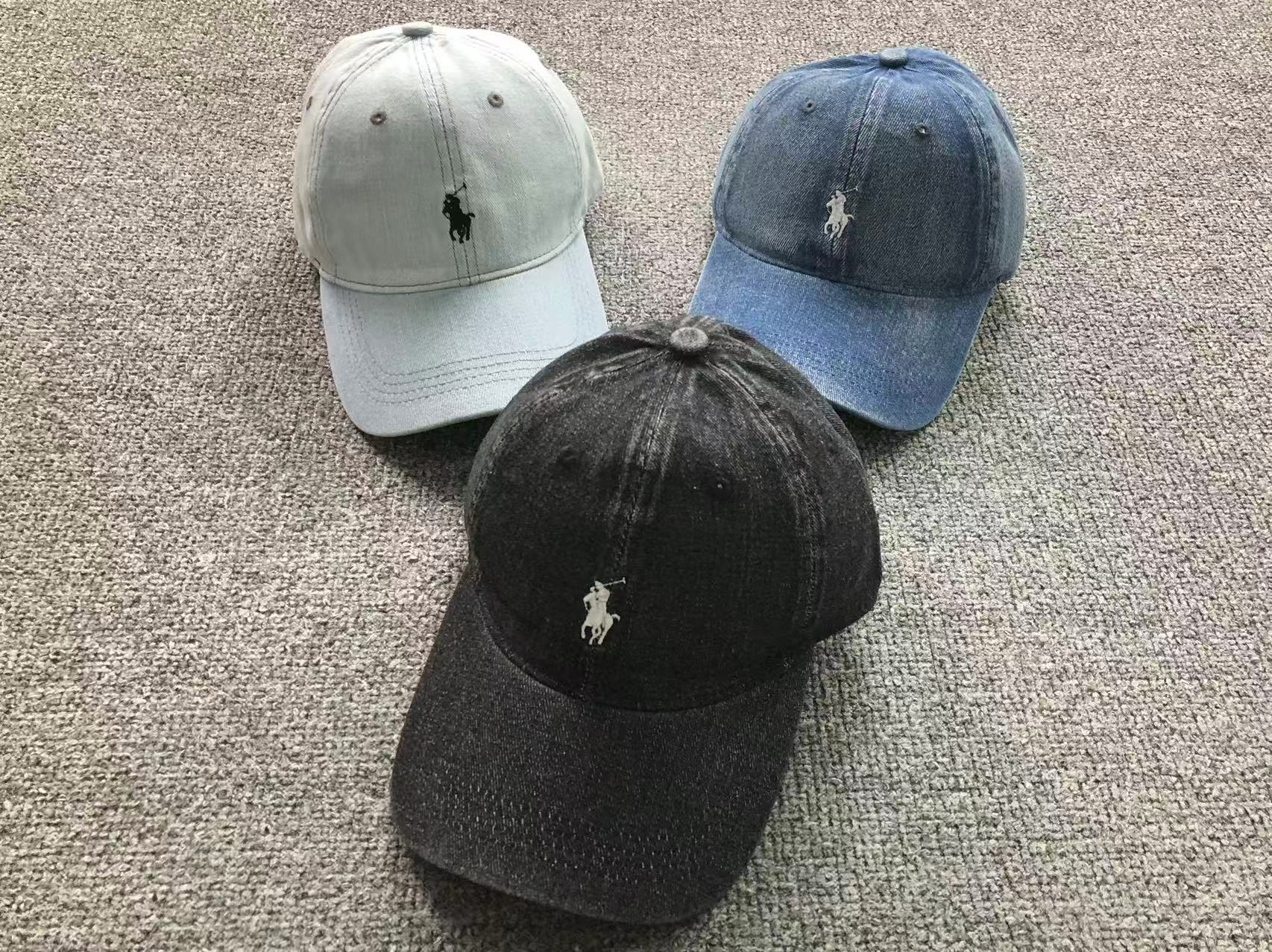 Ralph Lauren Cap
