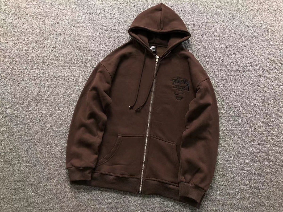 N1K Pants & Hoodie