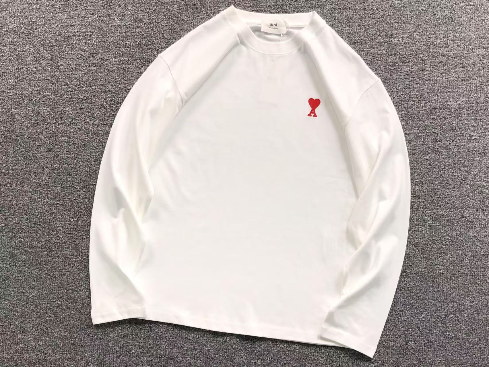 Am1 Longsleeve