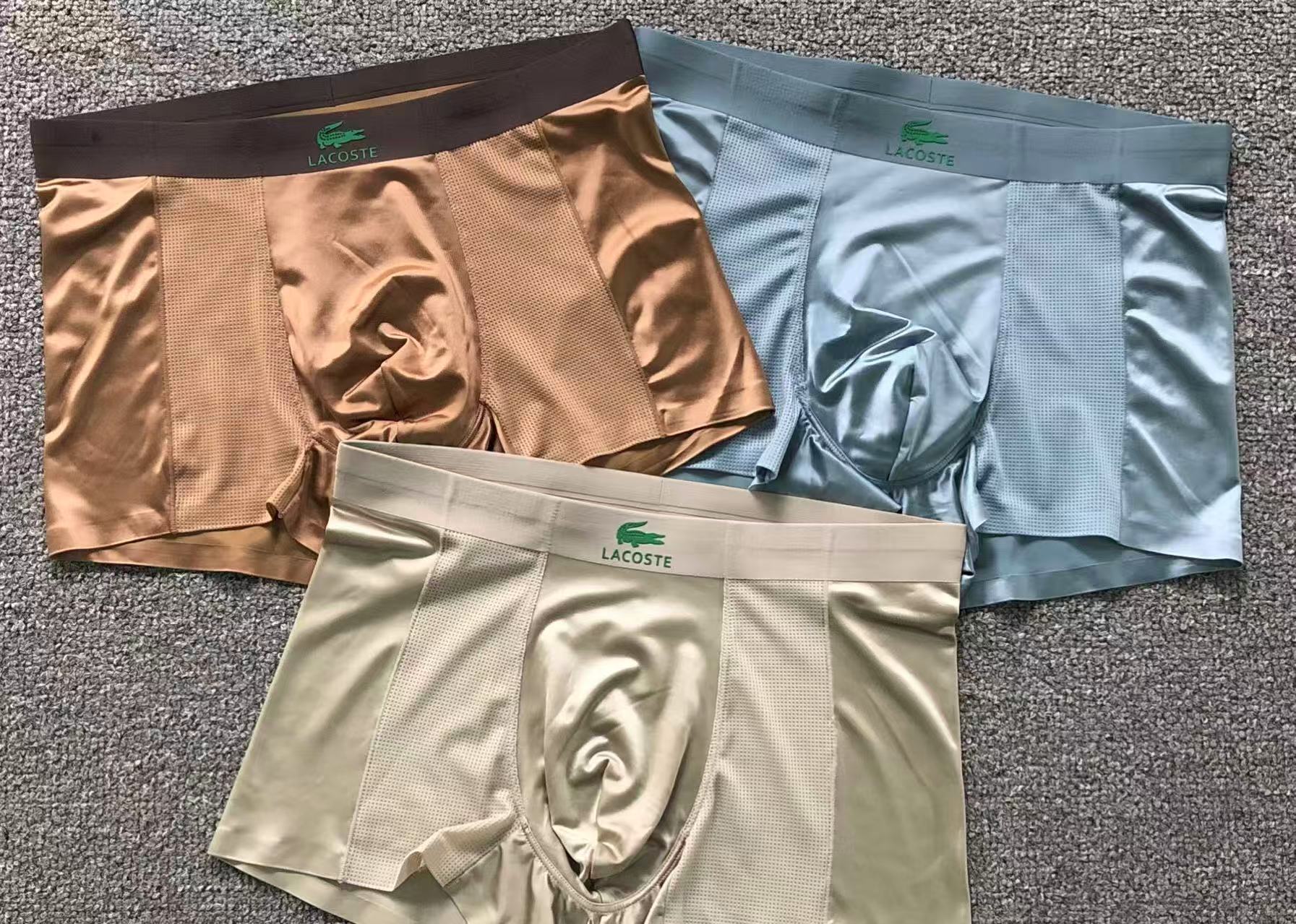 Classic Underwear