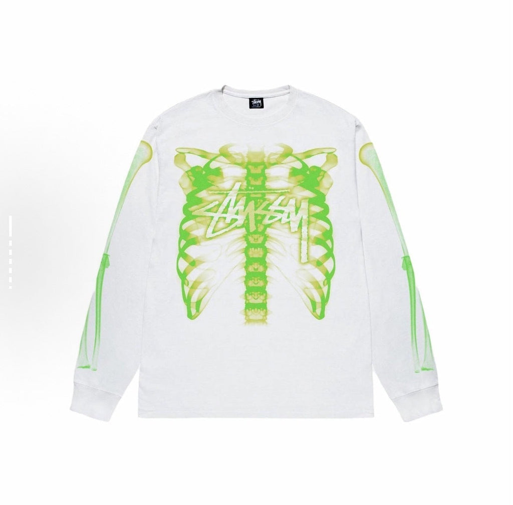 Stu Longsleeve