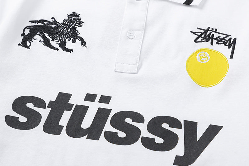Stu Polo Tshirt