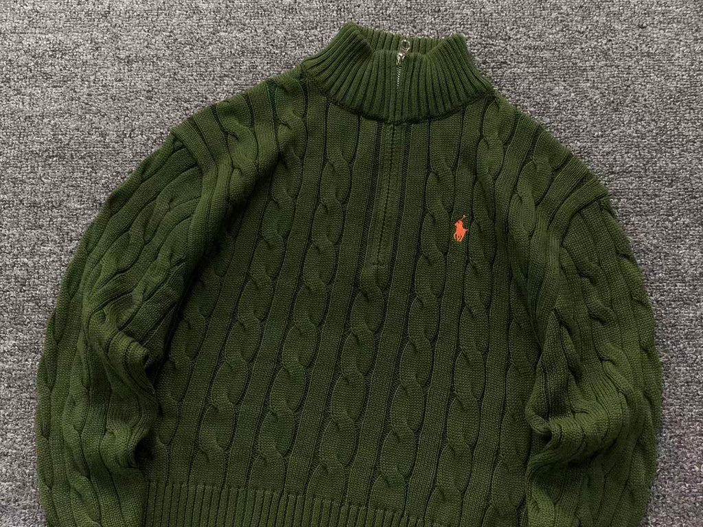 Ralph Lauren Sweater Female