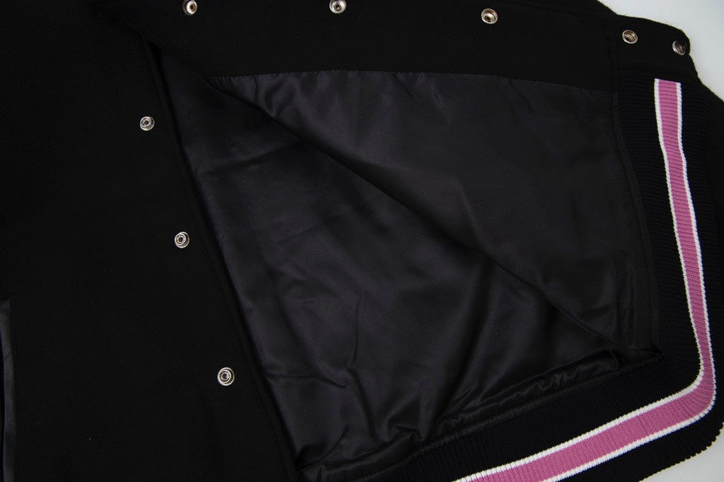 Stu Jacket