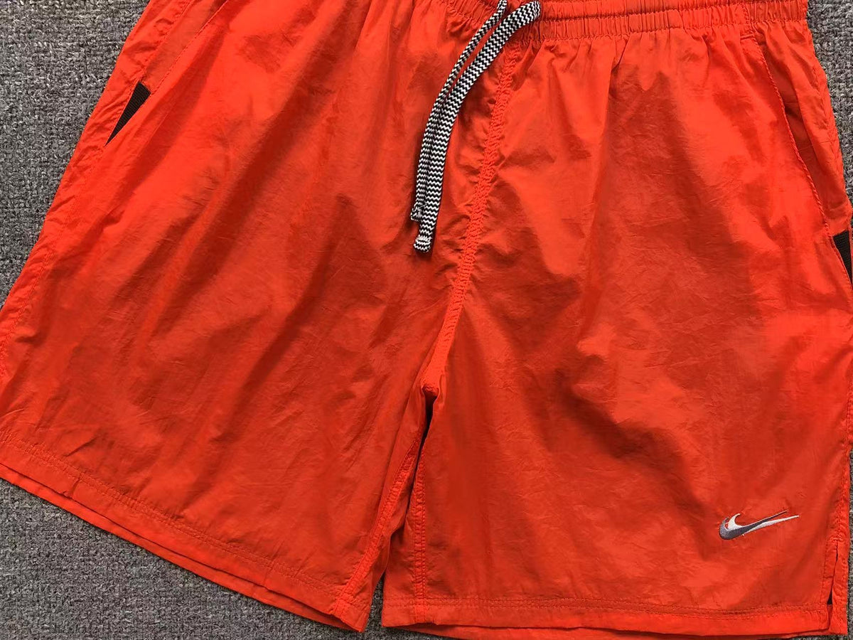 N1K Shorts