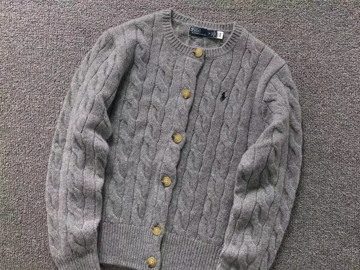 Ralph Lauren Sweater Female