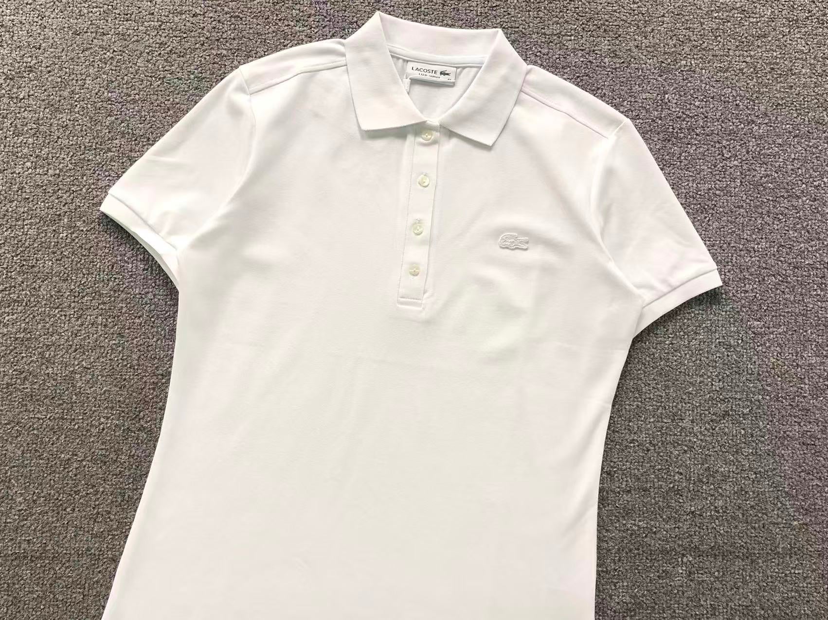 Classic Polo Female