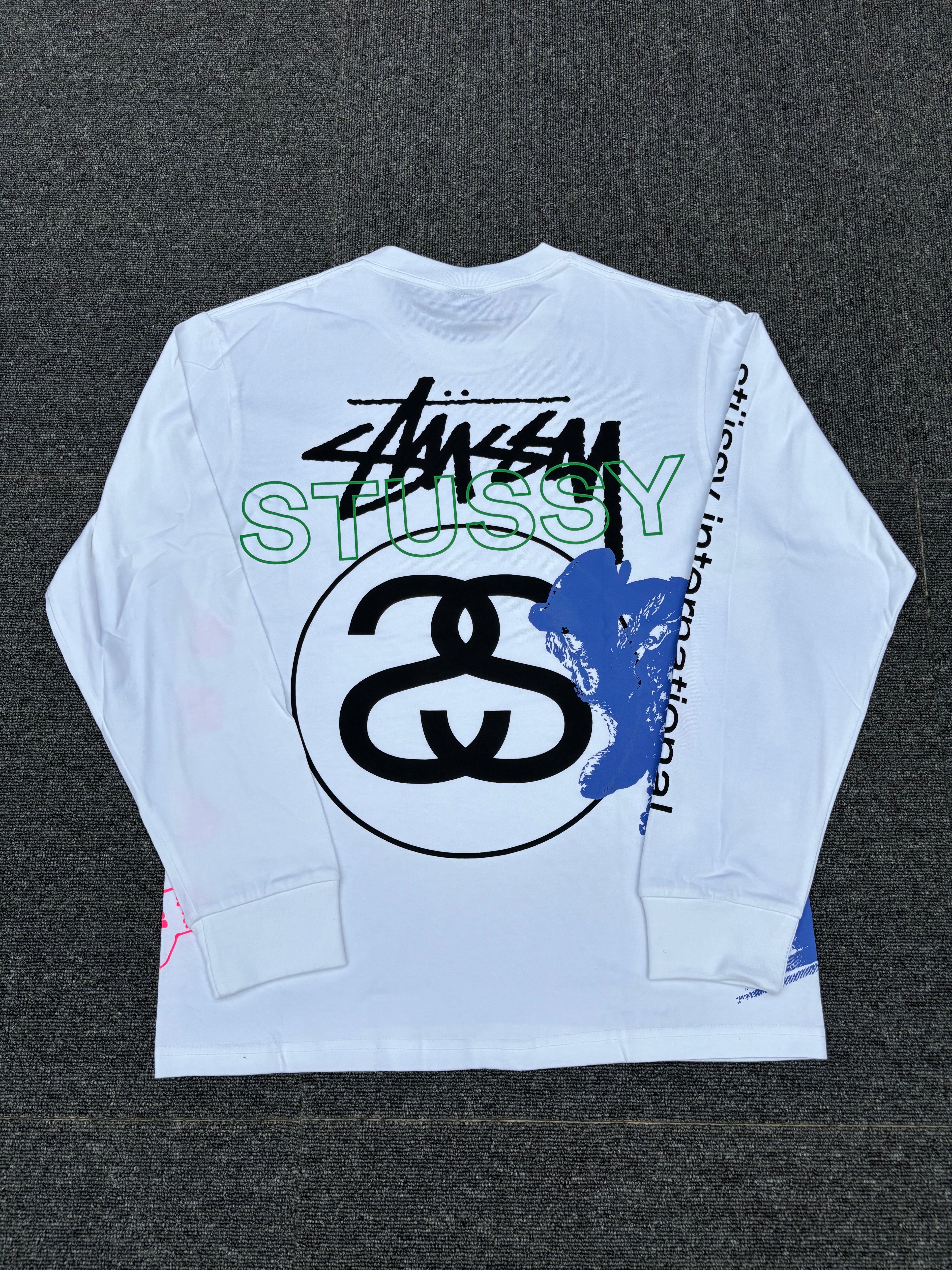 Stu Tshirt