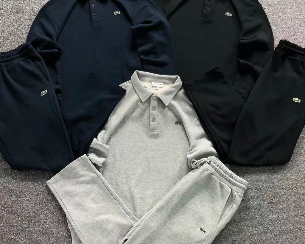 Classic Hoodie Pants