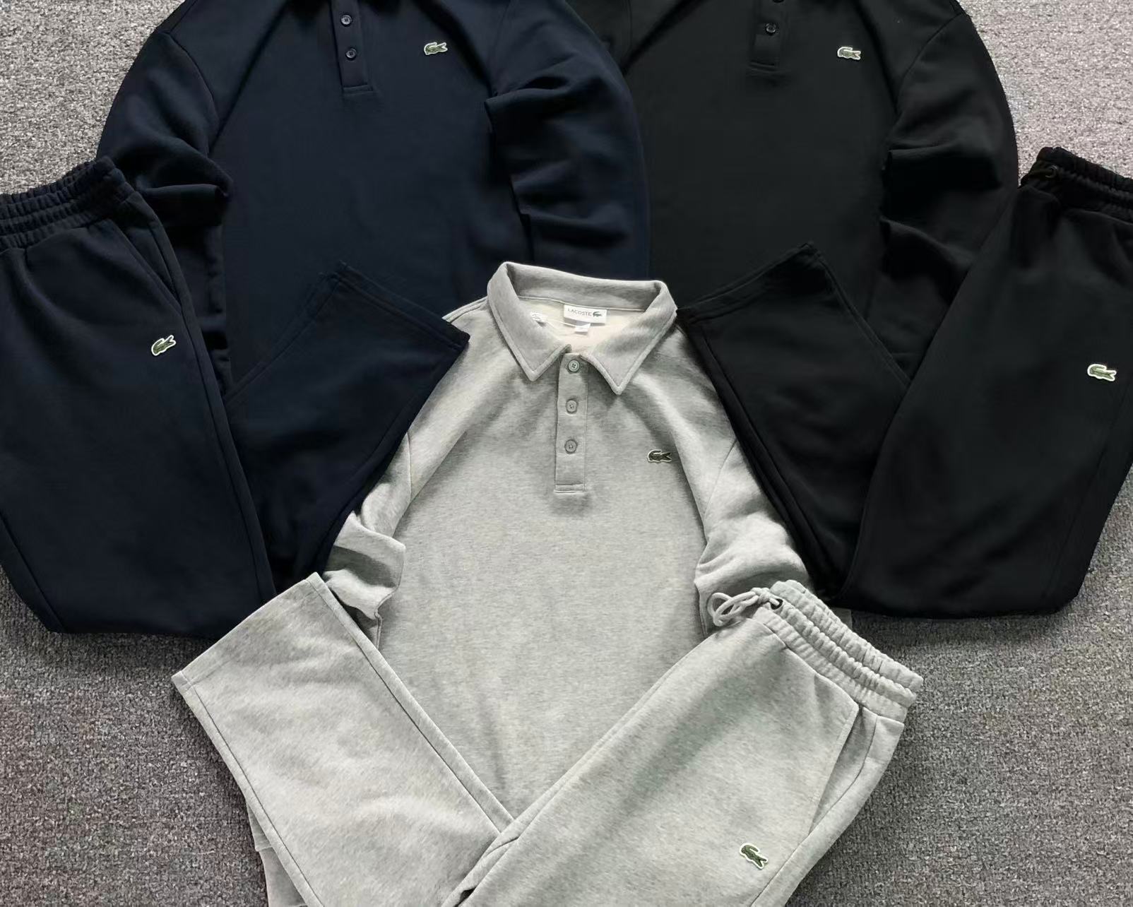 Classic Hoodie Pants