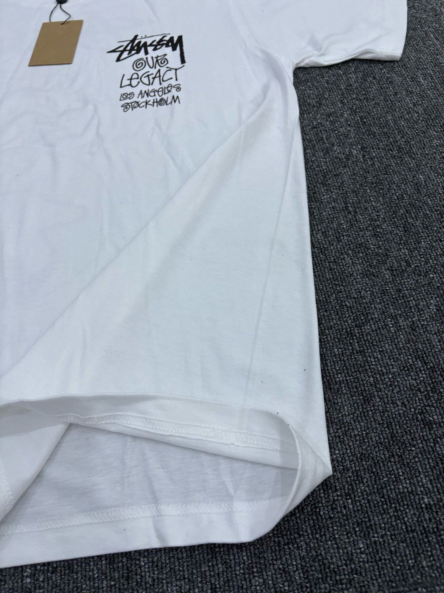 Stu Tshirt