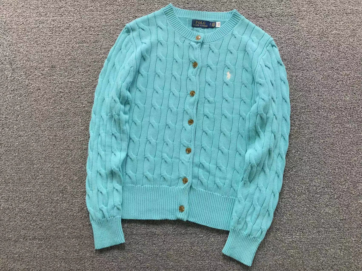 Ralph Lauren Sweater Female
