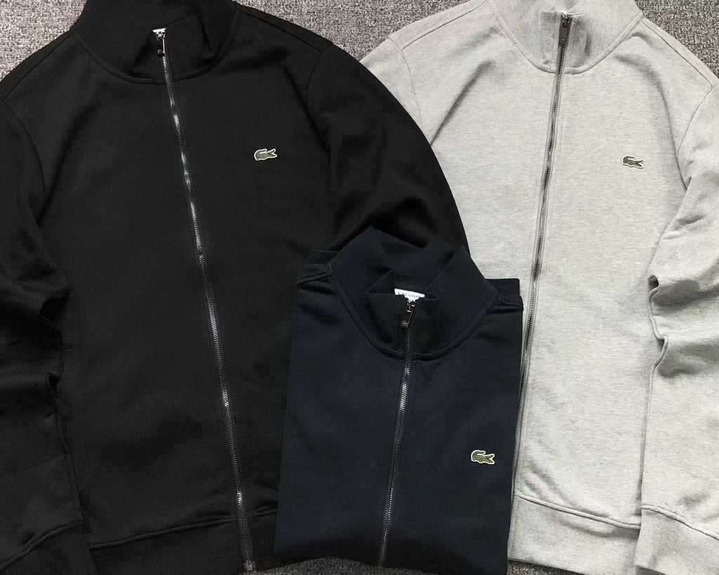 Classic Hoodie