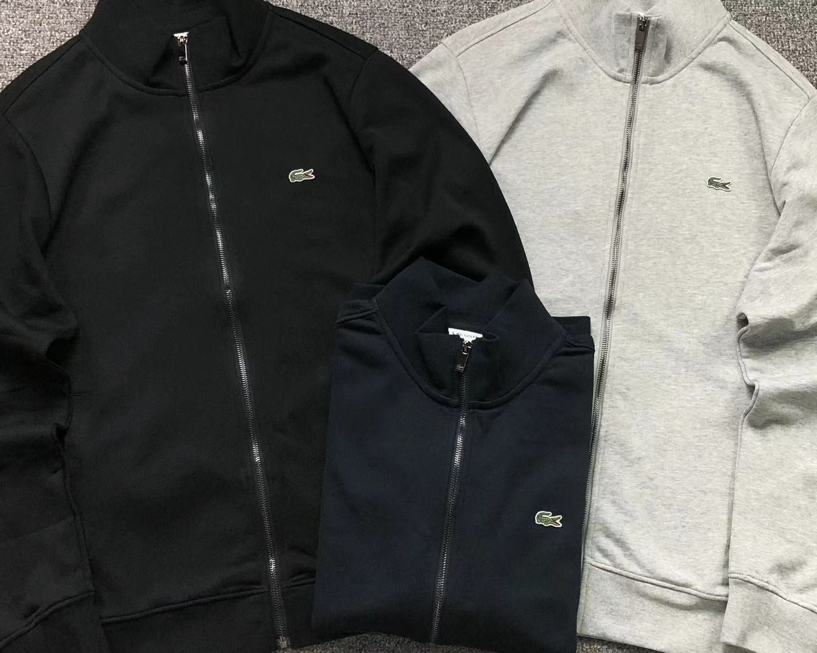 Classic Hoodie