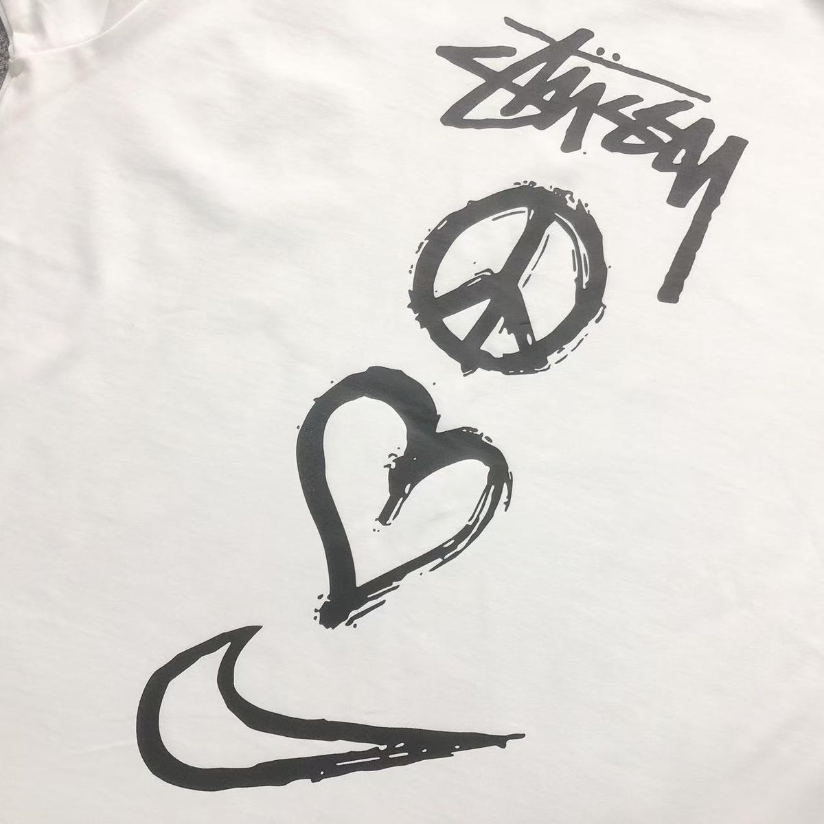 N1K Tshirt