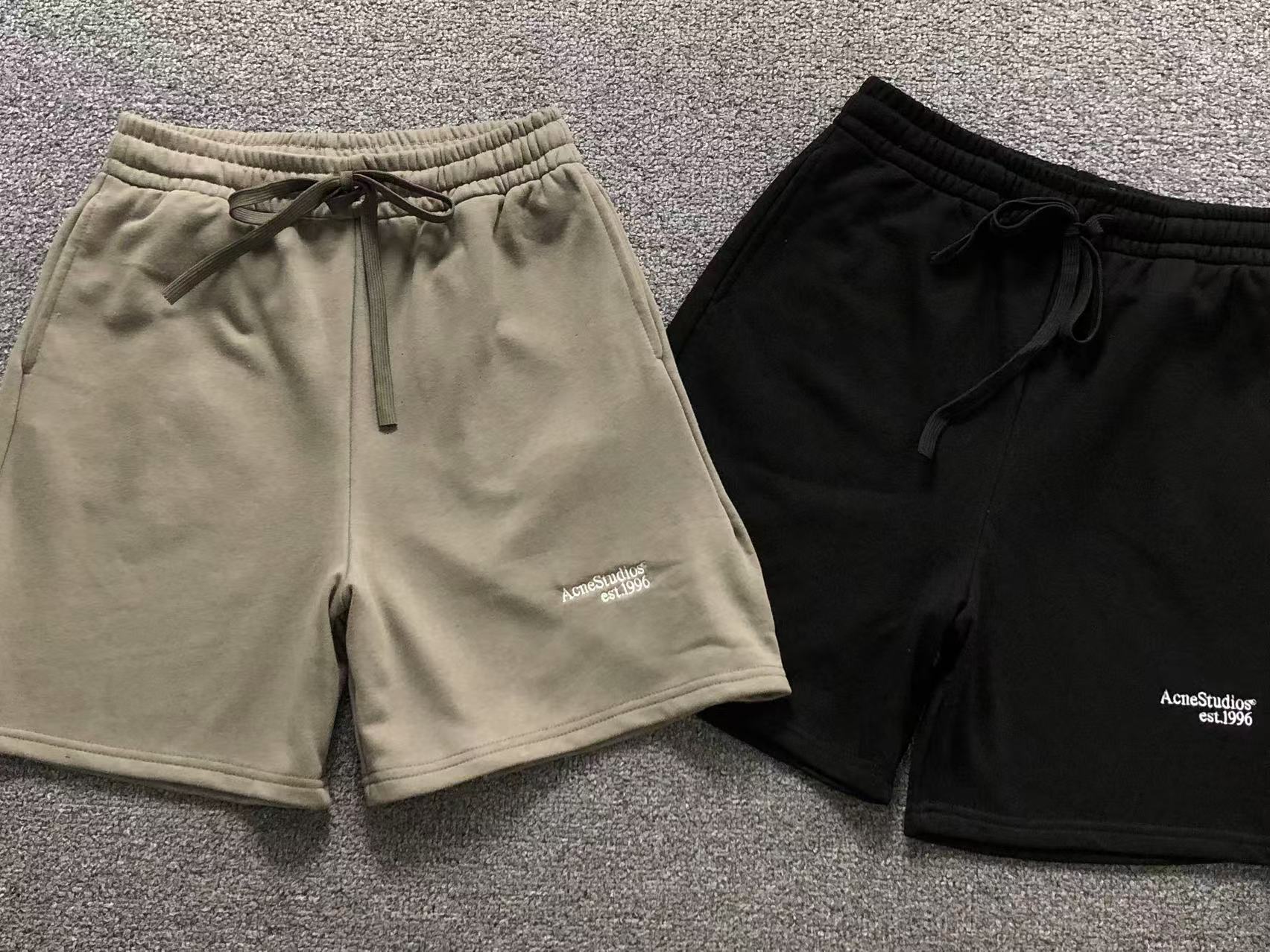 AcneStdios Shorts