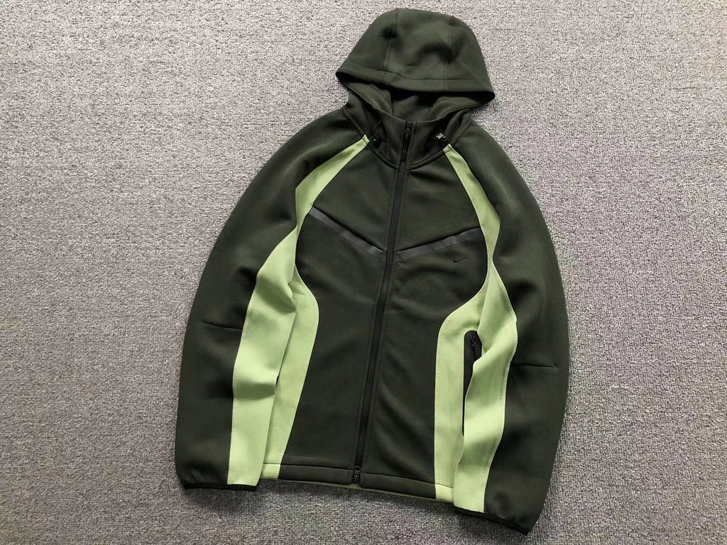 N1K Pants & Hoodie
