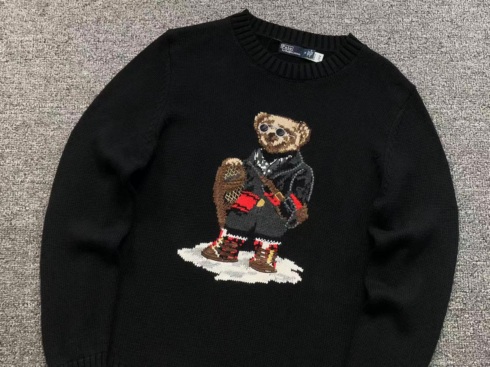 Ralph Lauren Sweater