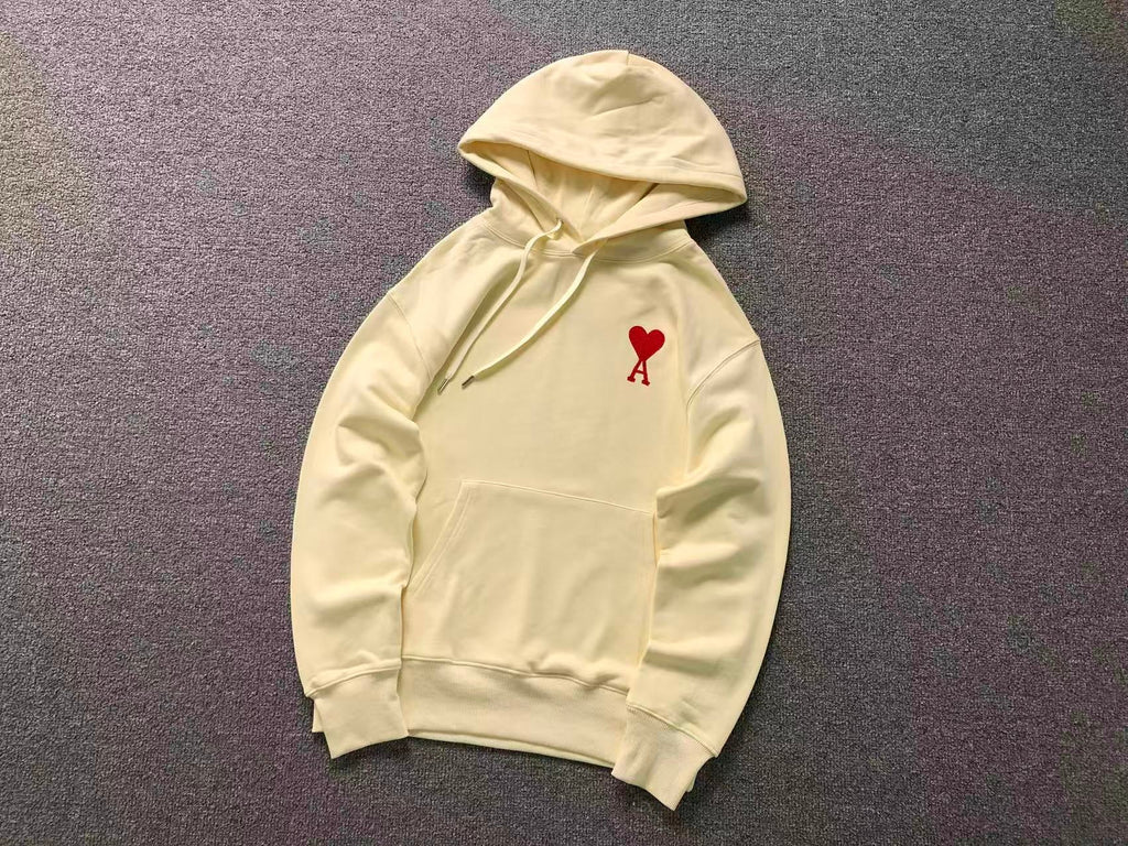 Am1 Hoodie