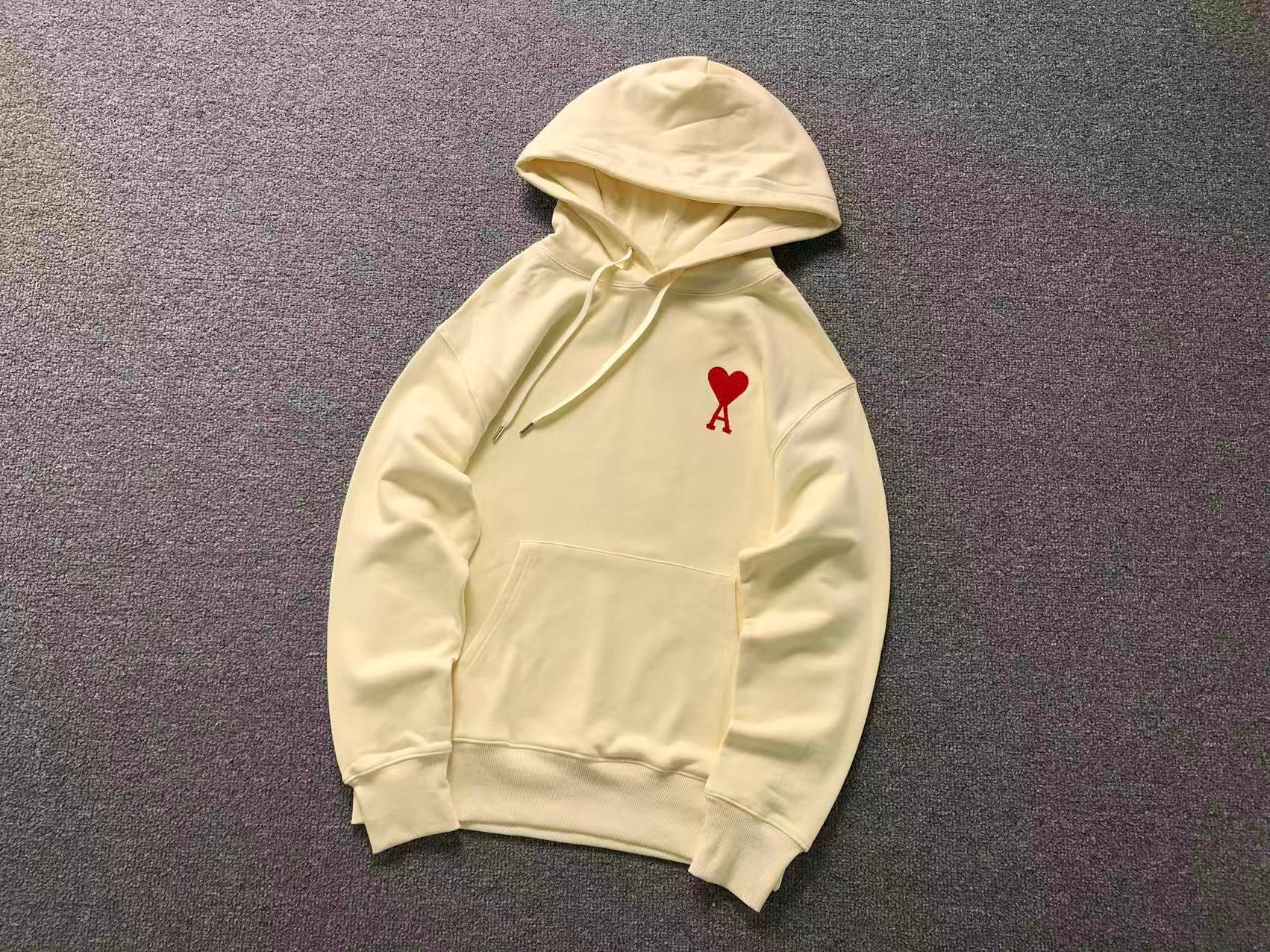 Am1 Hoodie