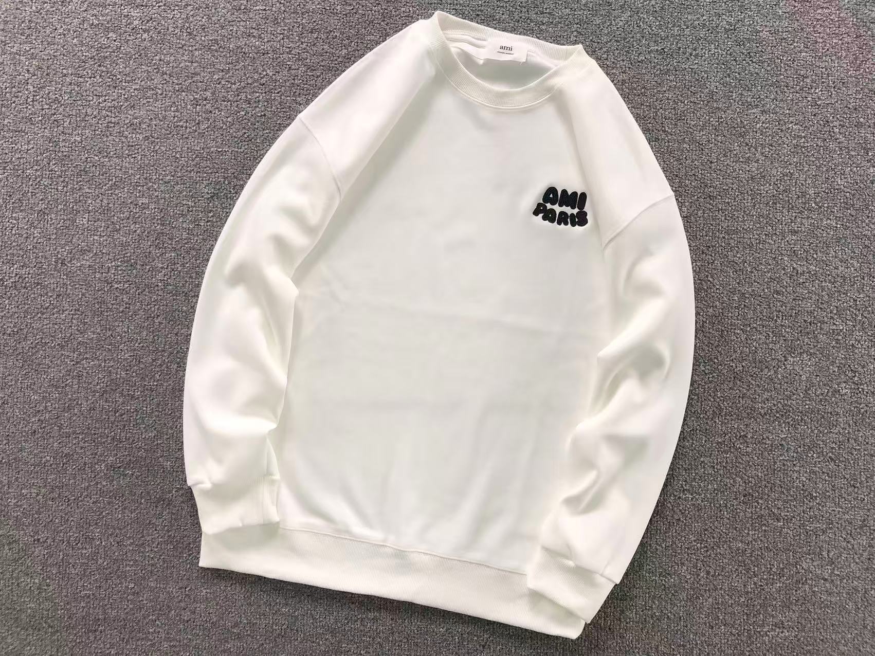 Am1 Hoodie