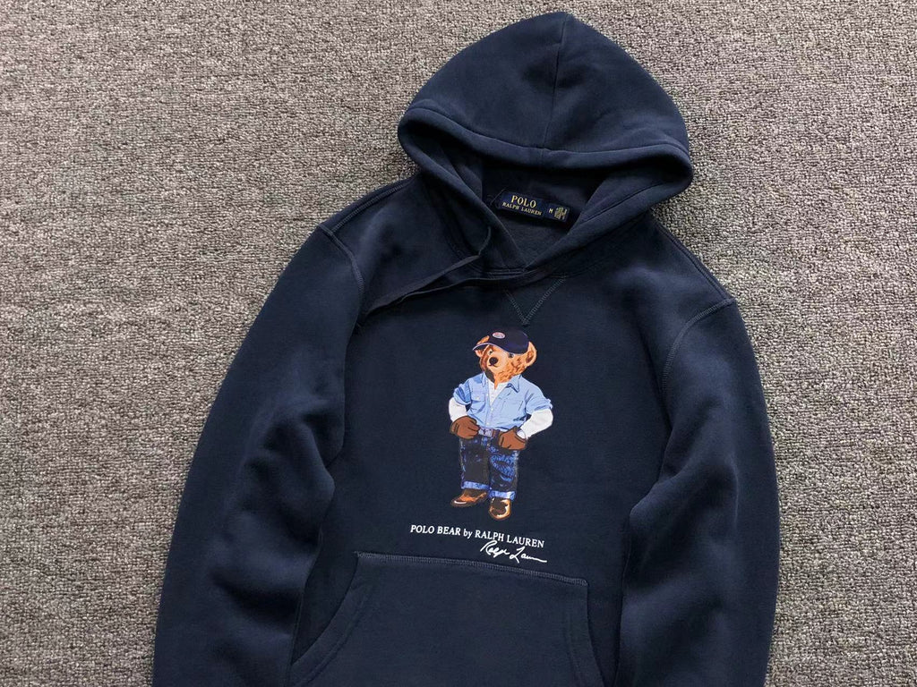 Ralph Lauren Hoodie