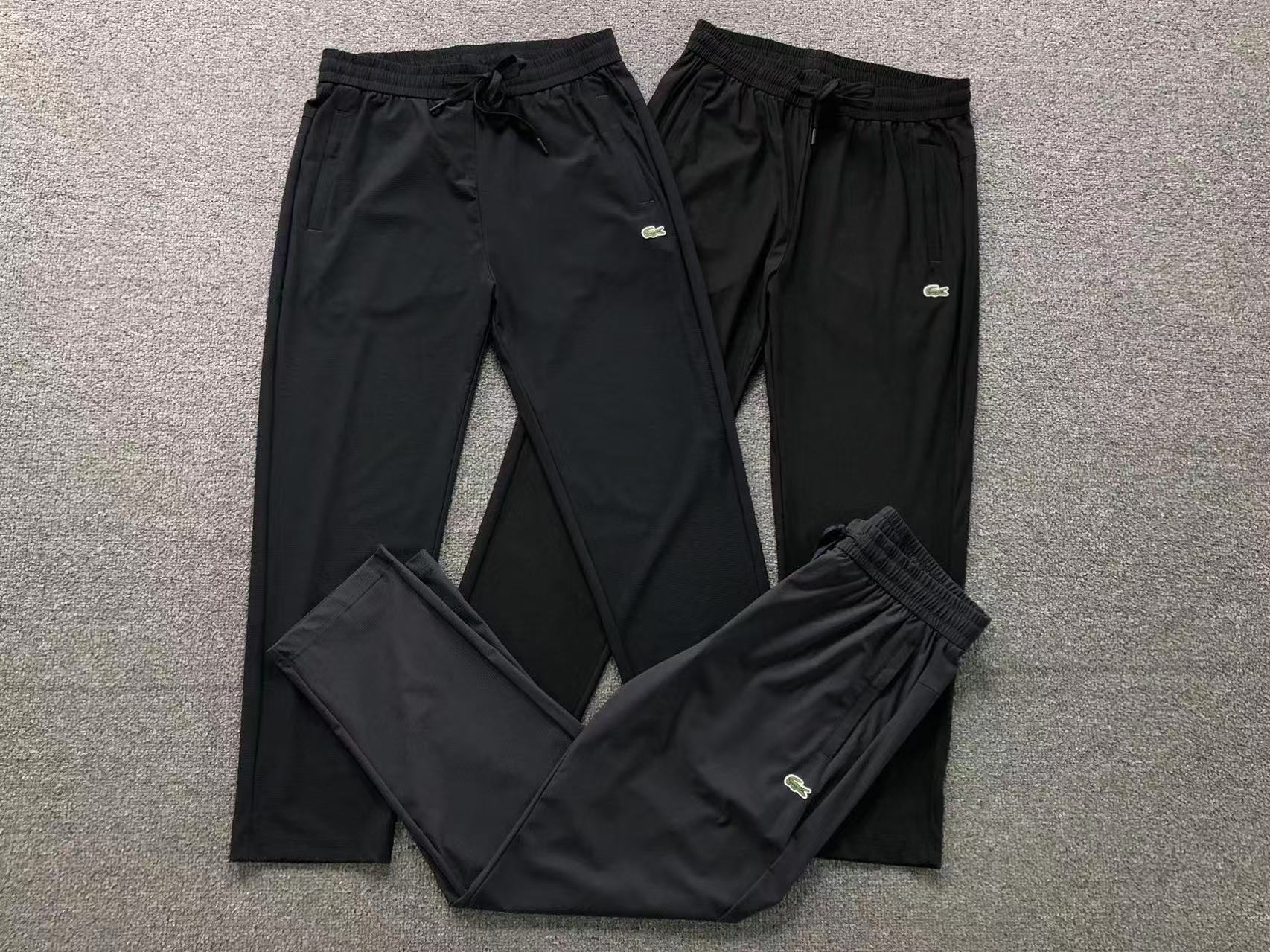 Classic Pants