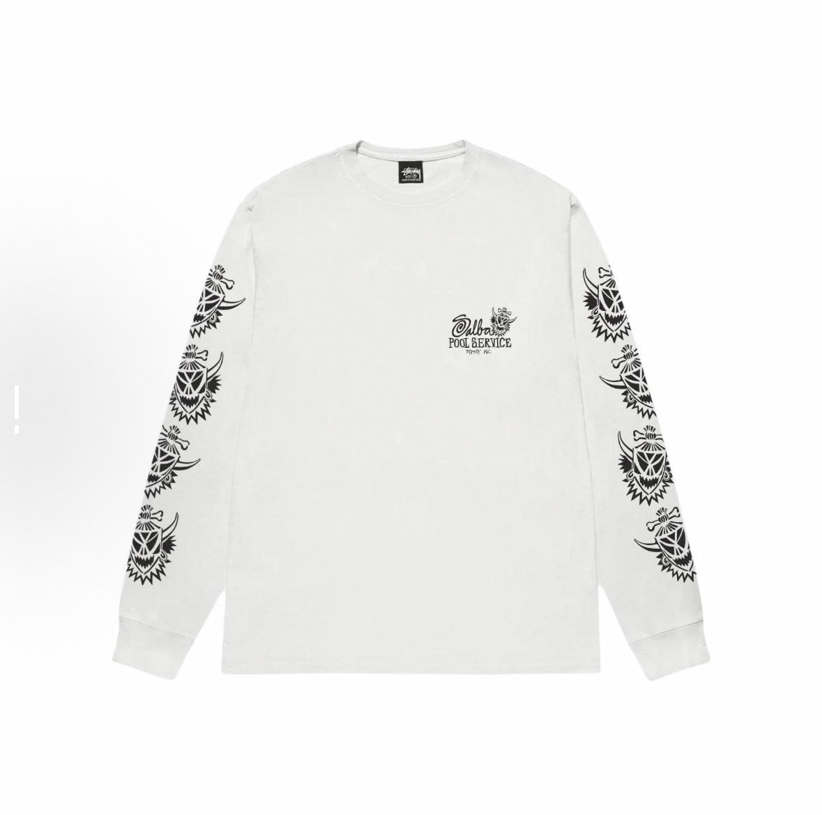 Stu Longsleeve