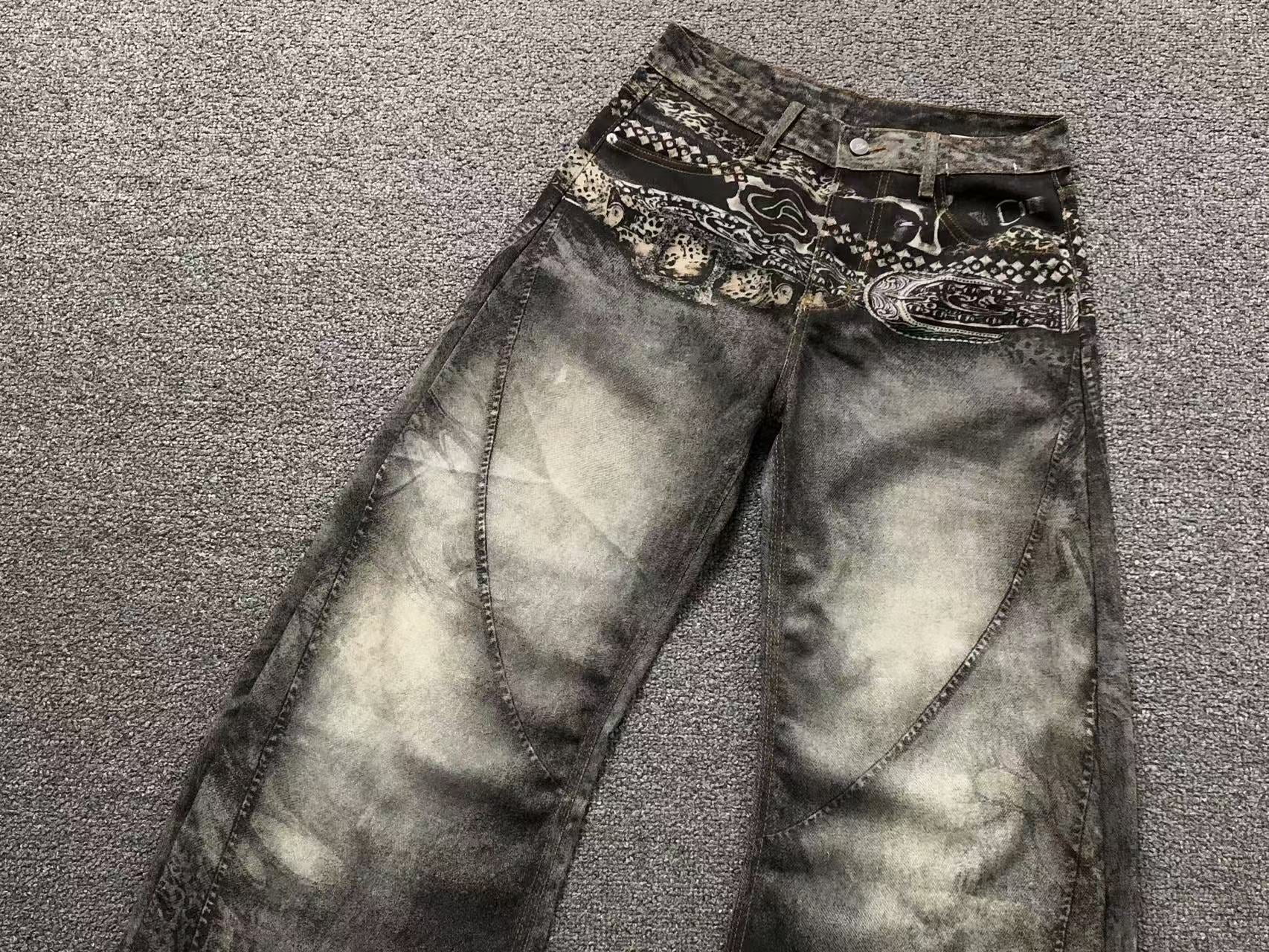 AcneStdios Pants