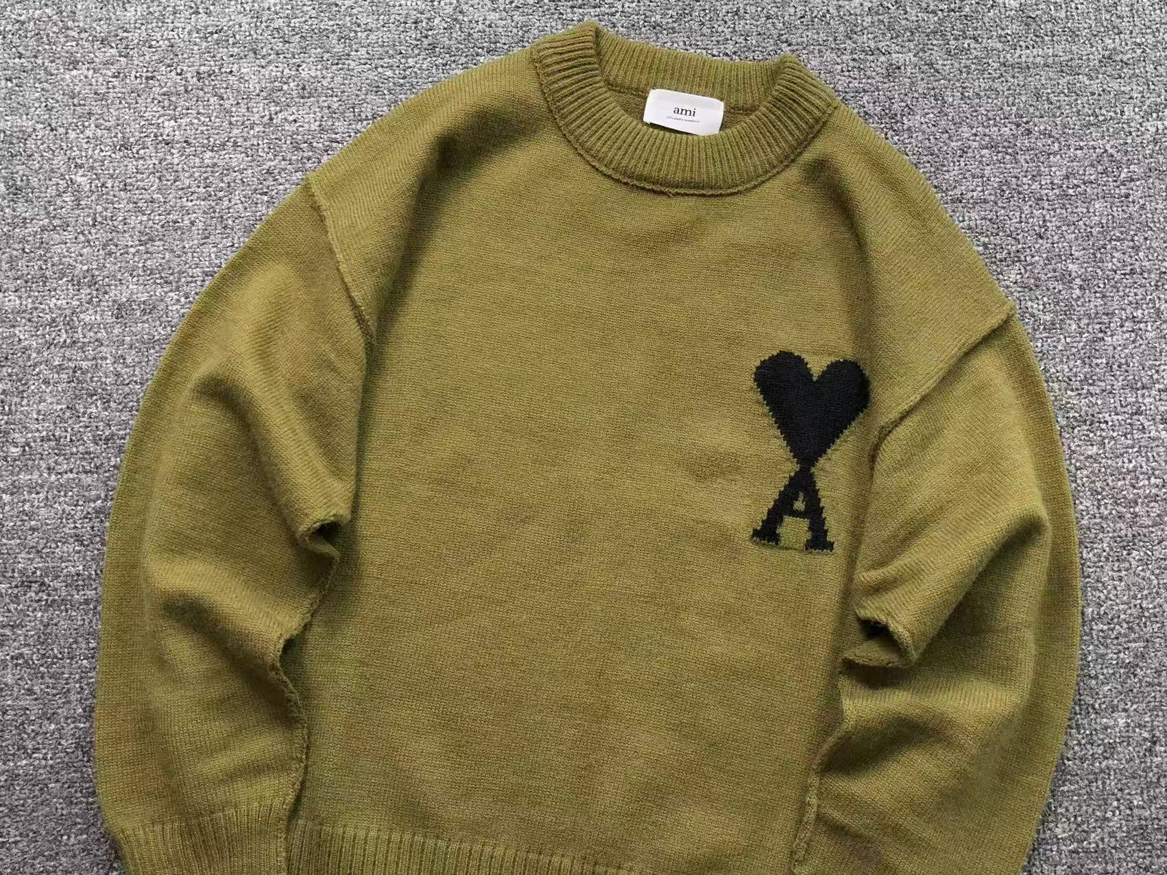 Am1 Sweater