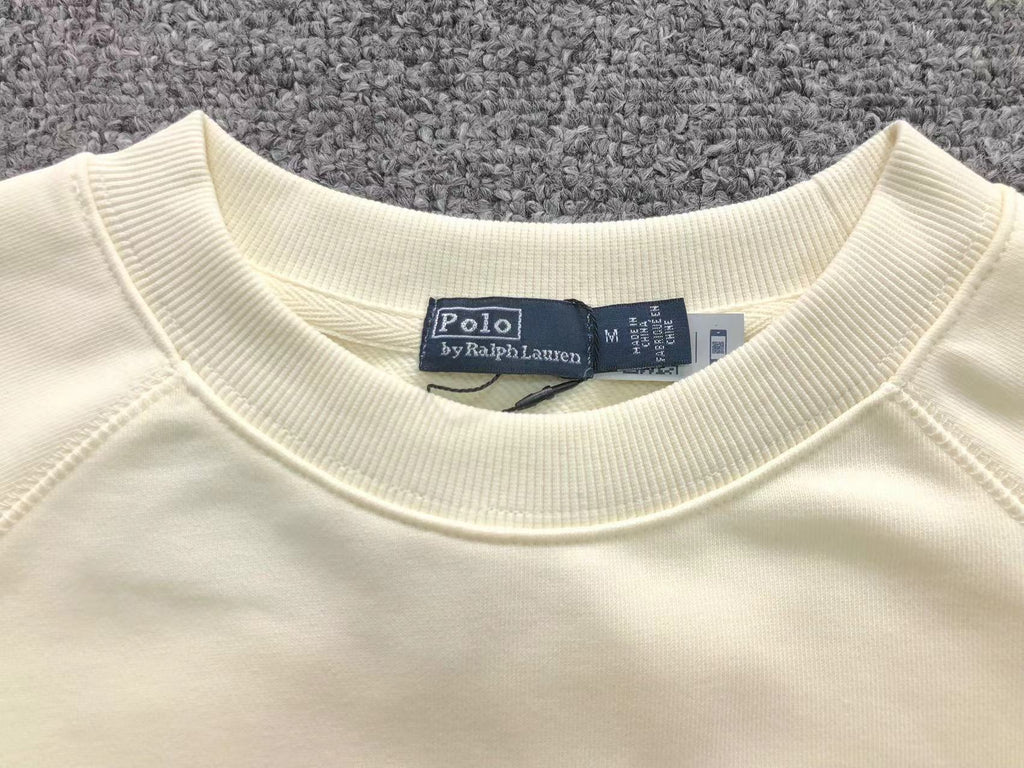 Ralph Lauren Hoodie Female