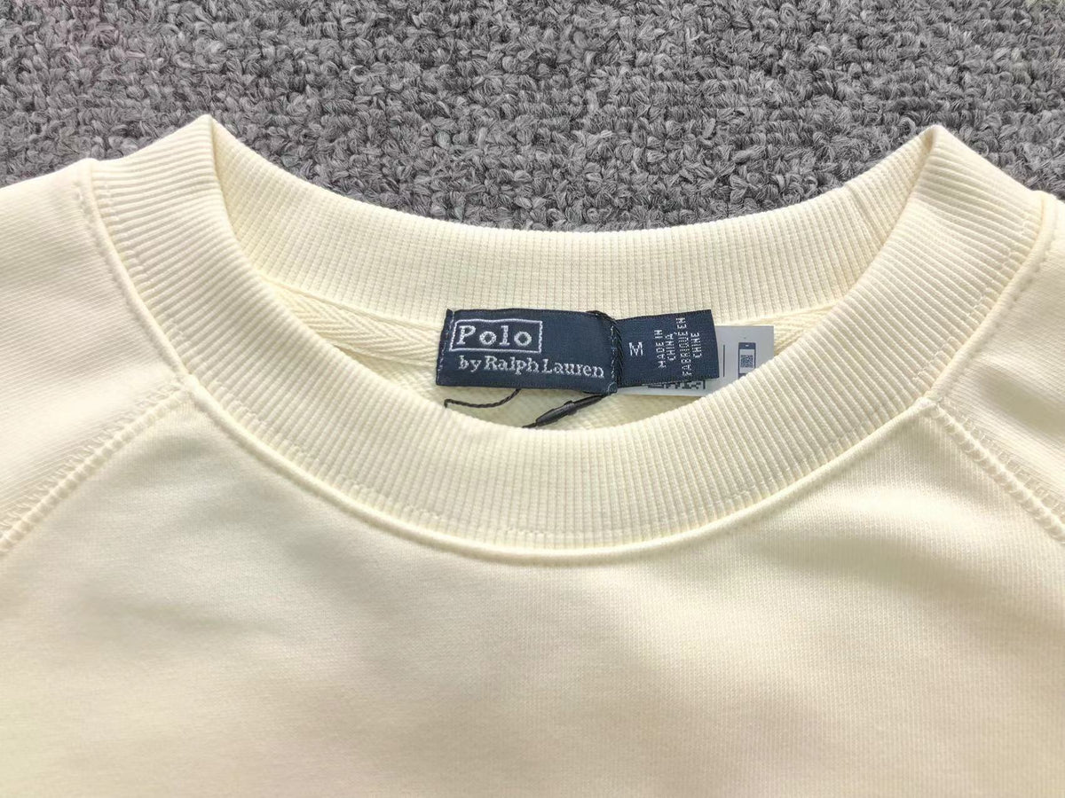 Ralph Lauren Hoodie Female