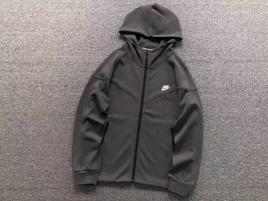 N1K Pants & Hoodie