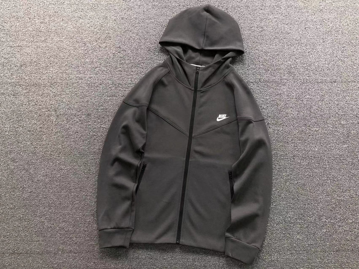 N1K Pants & Hoodie