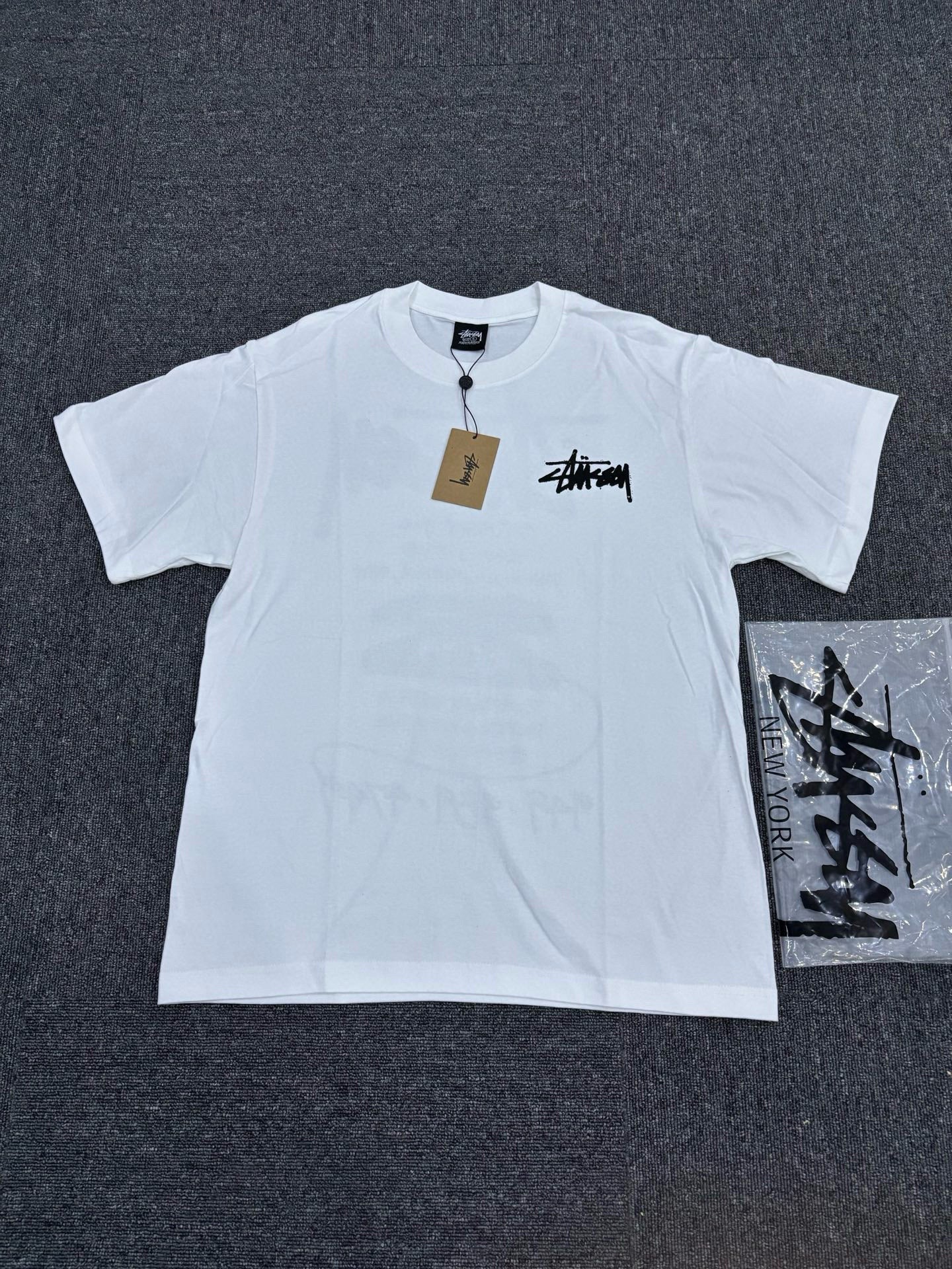 Stu Tshirt
