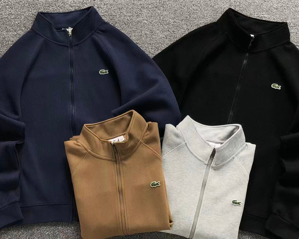 Classic Jacket