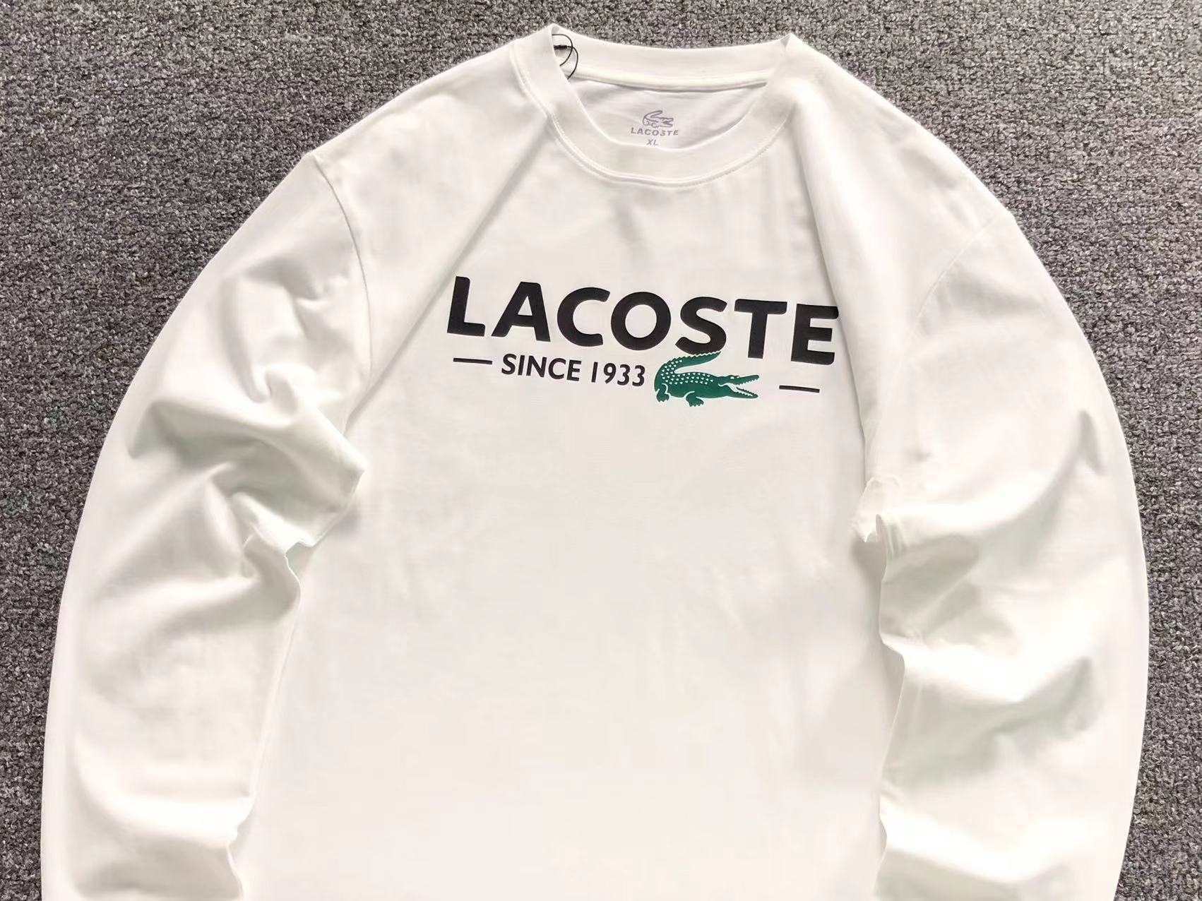 Classic Longsleeve