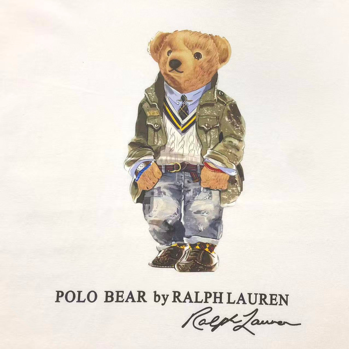 Ralph Lauren Tshirt