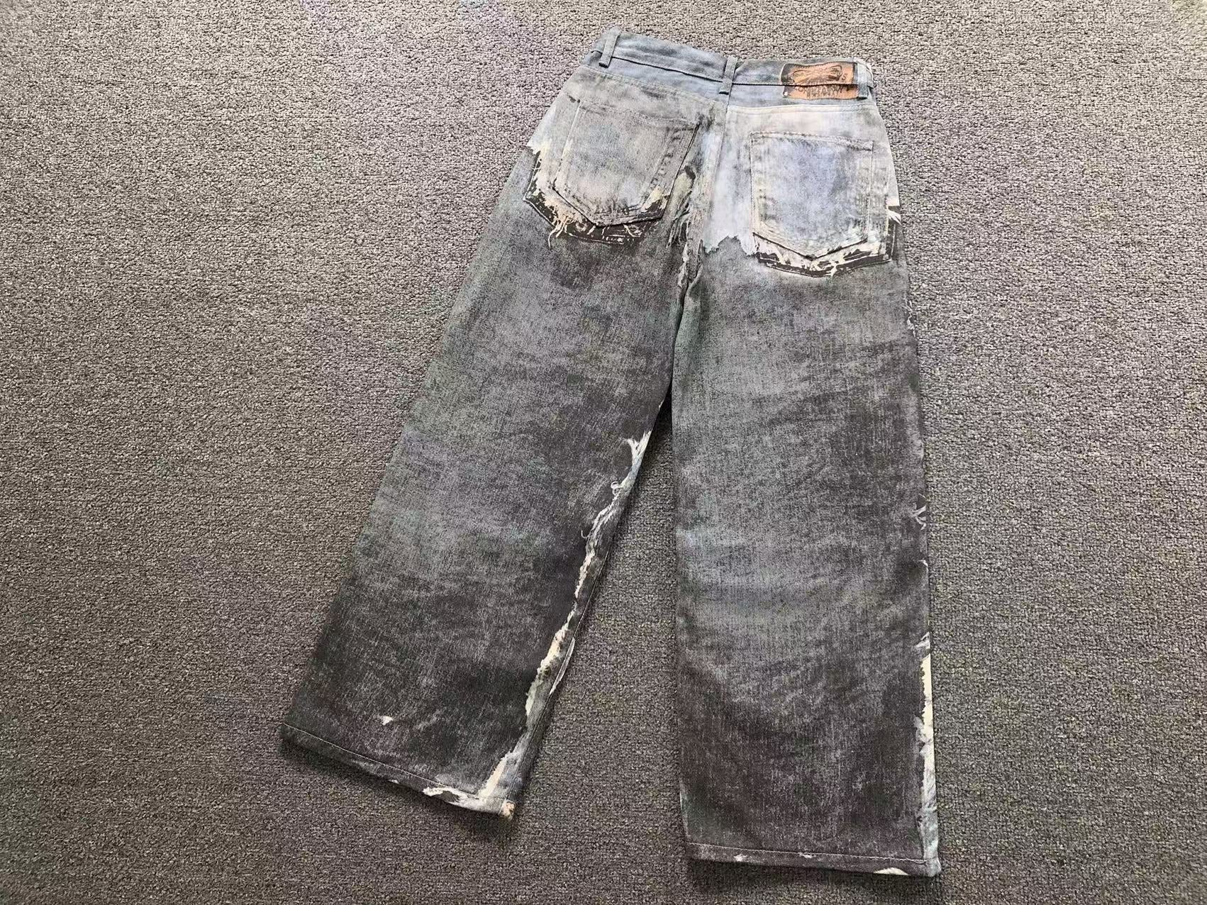 AcneStdios Pants