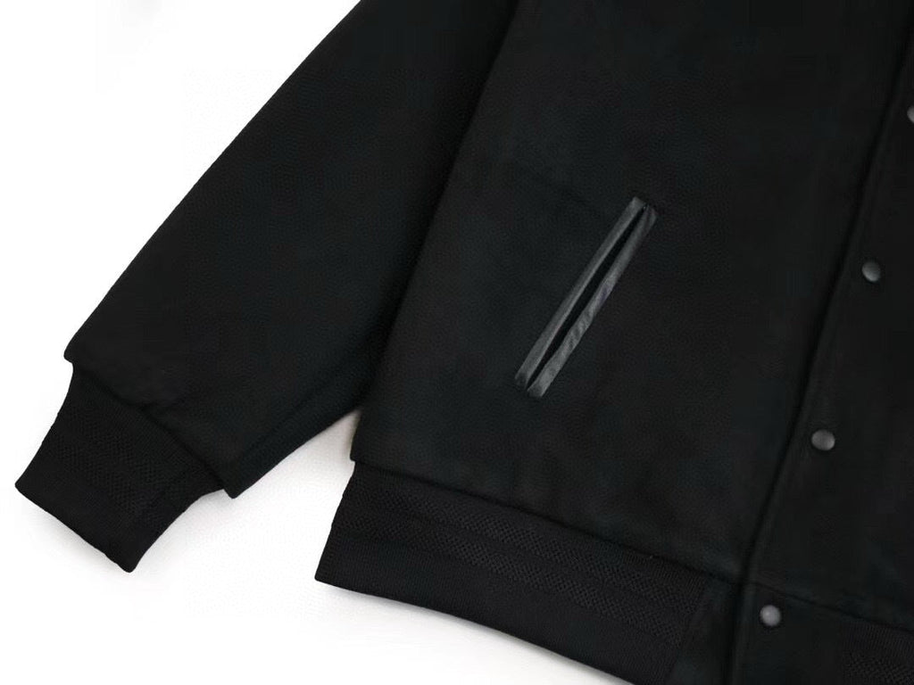 Stu Jacket