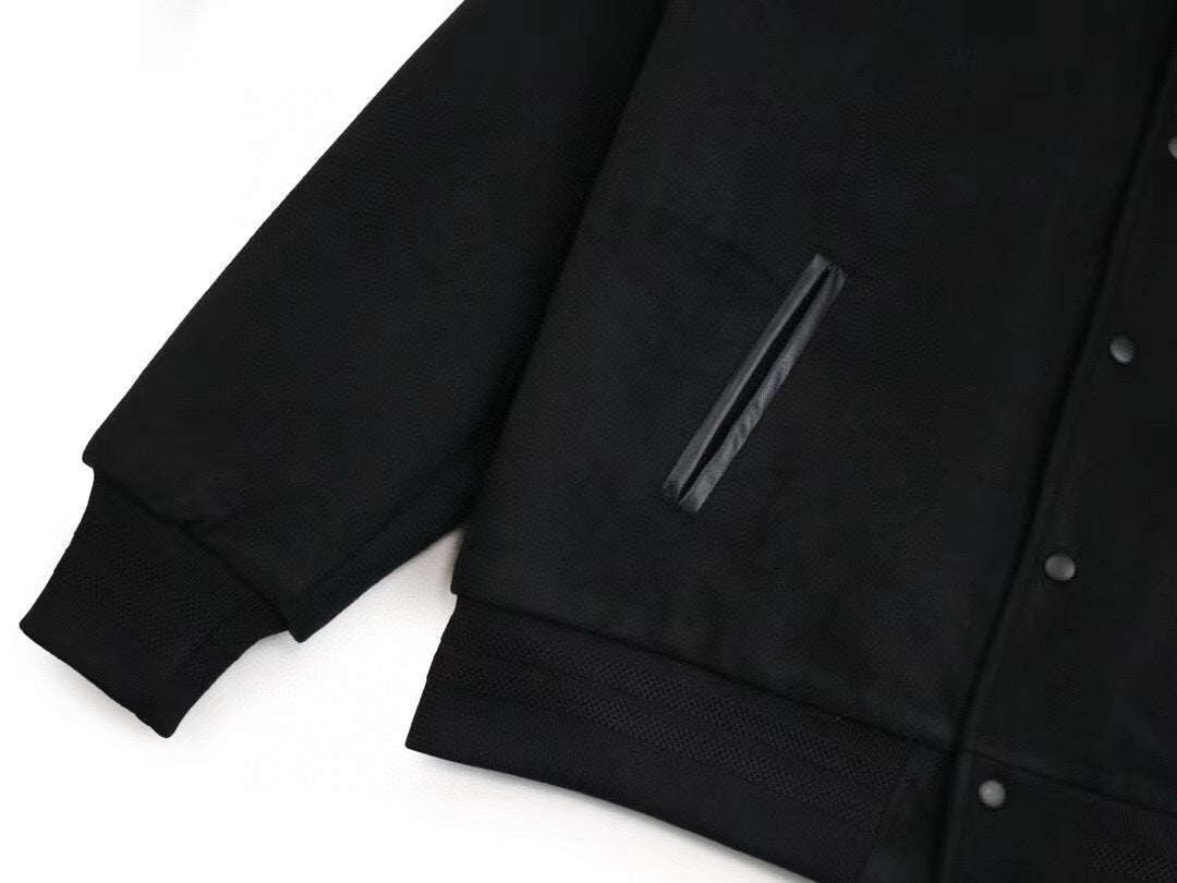 Stu Jacket