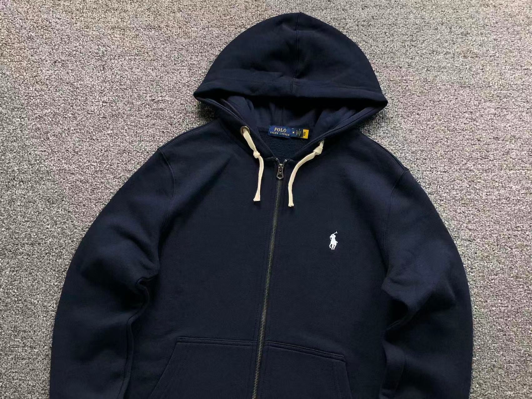Ralph Lauren Hoodie