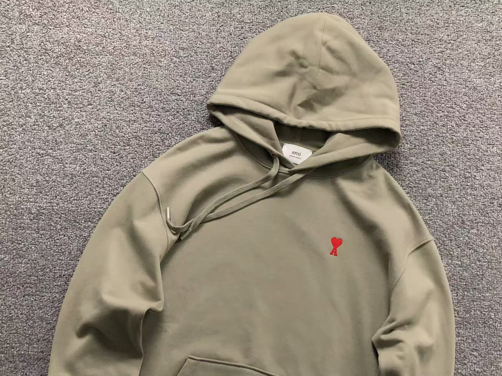 Am1 Hoodie
