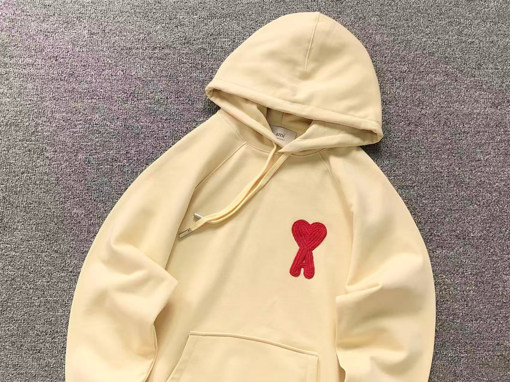 Am1 Hoodie