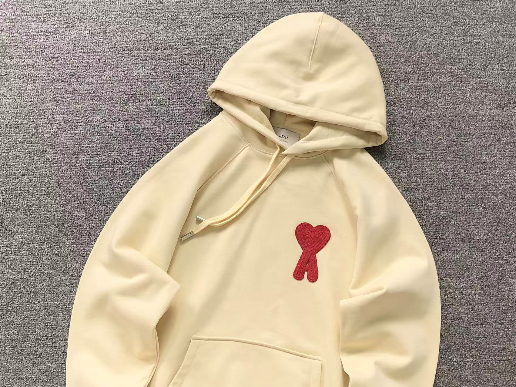 Am1 Hoodie