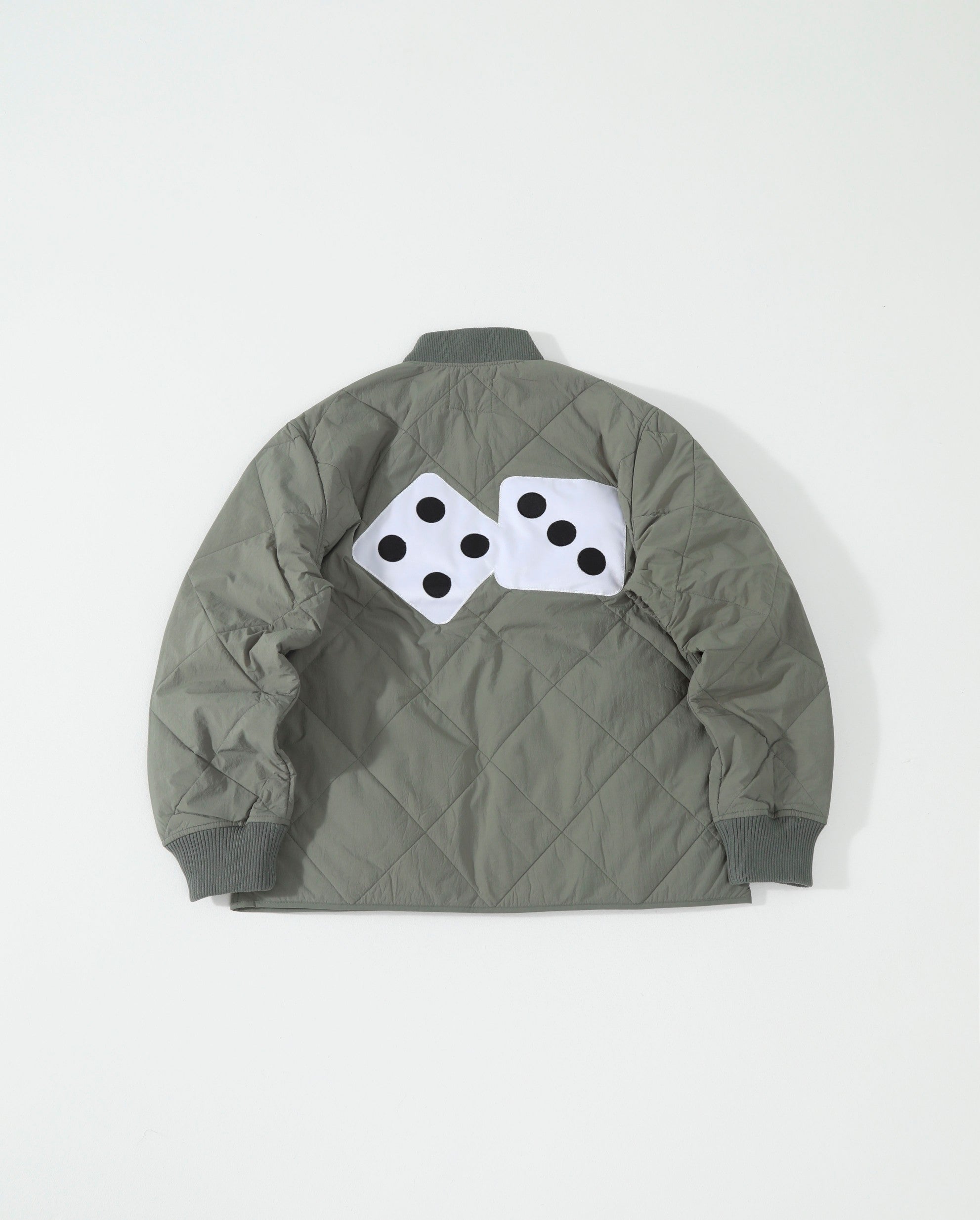 Stu Jacket