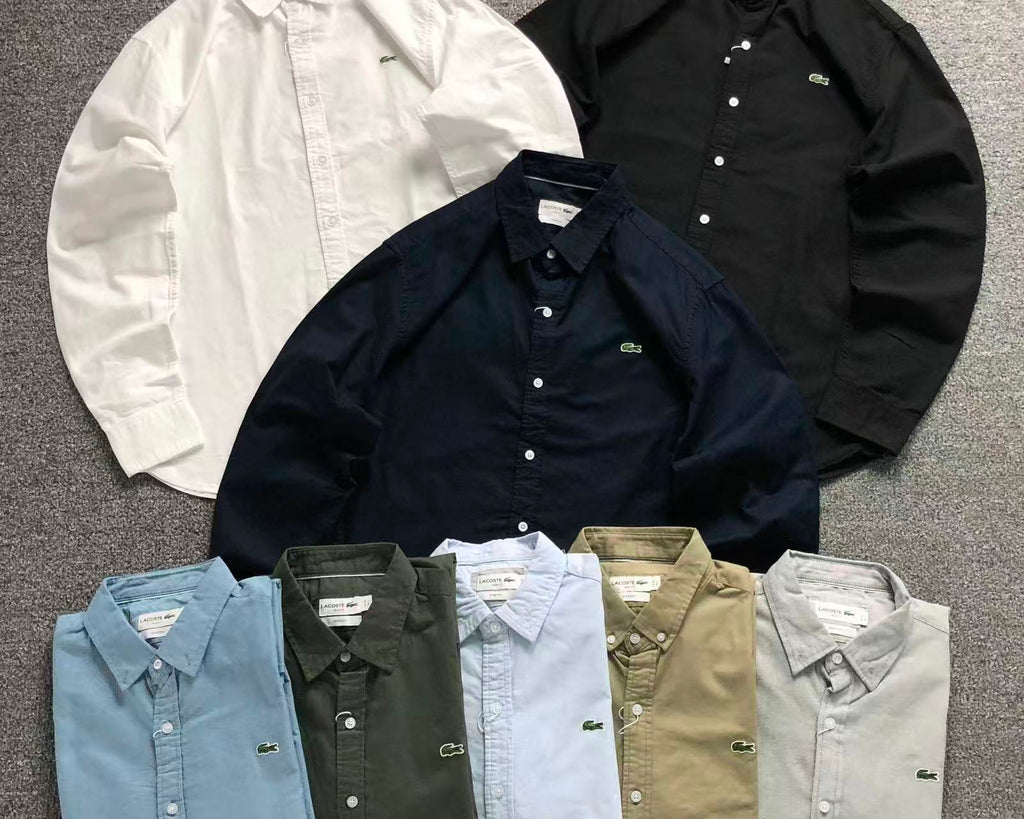 Classic Shirt