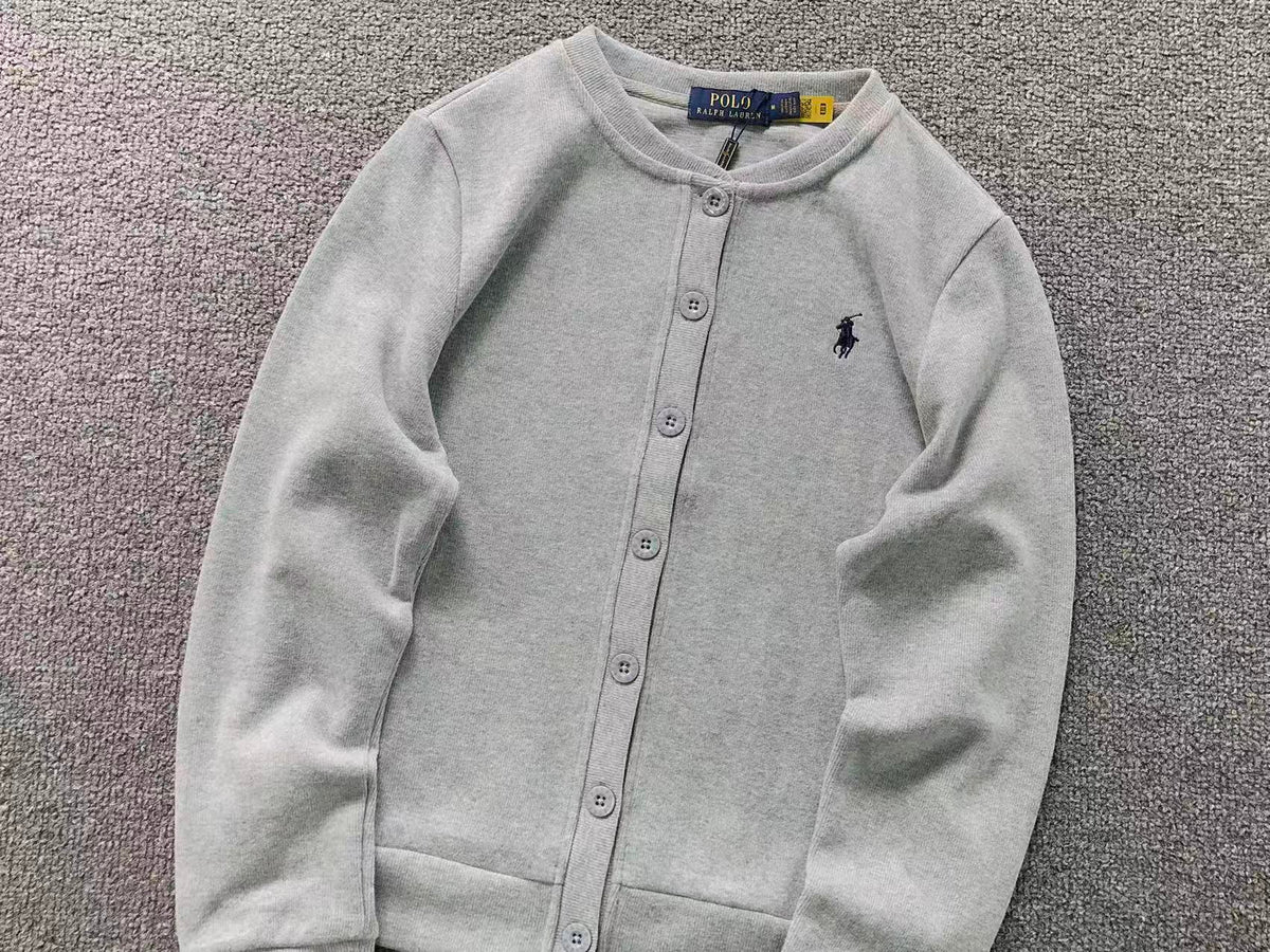 Ralph Lauren Hoodie Female